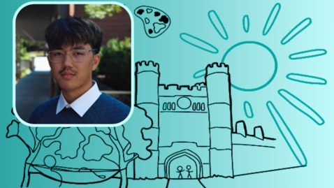 Thumbnail for OURSIP Intern - Minh Thanh Nguyen