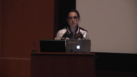 Thumbnail for Artist Talk: Shahzia Sikander