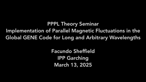 Thumbnail for TS13March2025_FSheffield
