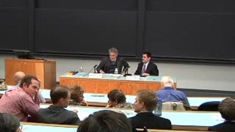 Thumbnail for Faith in America: The Role of Religion in the Public Square