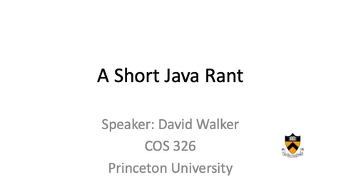Thumbnail for cos326-2020-03-04-java-rant