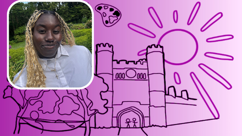 Thumbnail for OURSIP Intern - Shantell Kwofie
