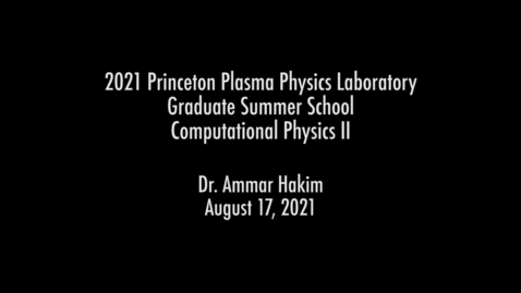 Thumbnail for GSS17August2021_Hakim