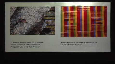 Thumbnail for Friends Annual Mary Pitcairn Keating Lecture - Mitra Abbaspour