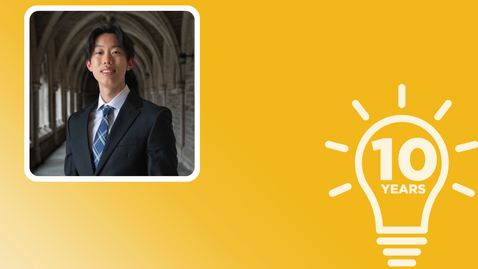 Thumbnail for Exploring the Cognitive Impact of Priming on Adaptive Test Performance, Andy Zhang, UG '26 (17344)