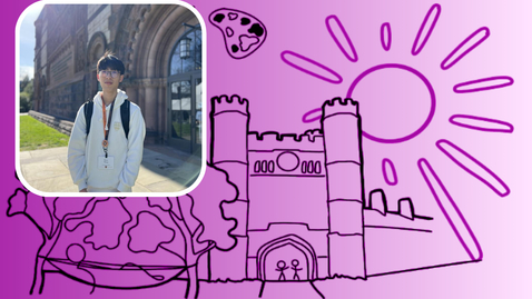 Thumbnail for ReMatch+ Intern - Brian Wang