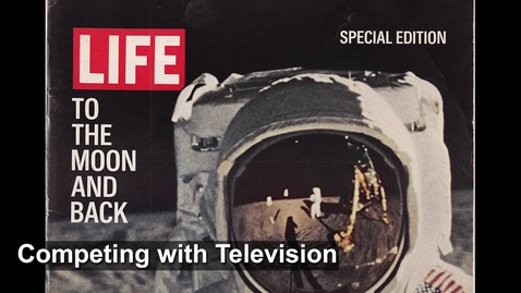 Thumbnail for Competing with Television