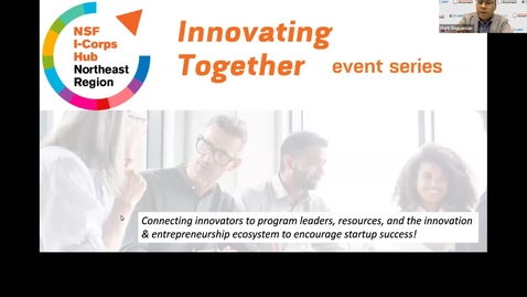 Thumbnail for Innovating Together with Foundation Venture Capital Group