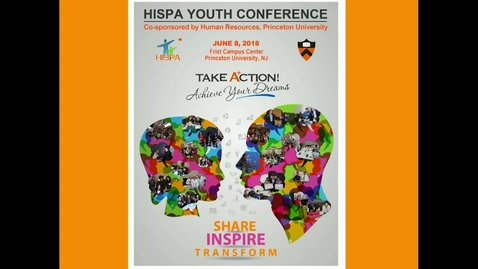 Thumbnail for entry HISPA Youth Conference