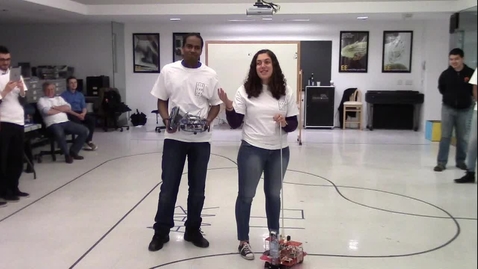 Thumbnail for Carlab 2016 Group 204