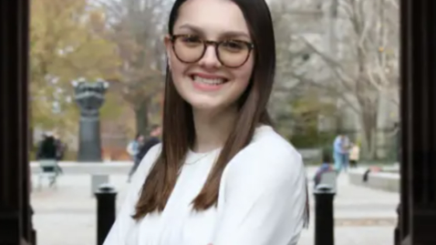 Thumbnail for Developing a Theoretical Model to Advertise Cultured Meat to the Orthodox Jewish Community: An Analysis of Manischewitz Matzah and Plant-Based Meat Advertising as Case Studies, Alexandra Orbuch, UG '25 (3961415)