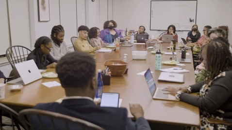 Thumbnail for The Department of African American Studies at Princeton University