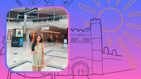 Thumbnail for OURSIP Intern - Rajveer Kaur
