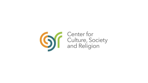 Thumbnail for A Universe of Terms: Religion in Visual Metaphor - A Conversation with Mona Oraby