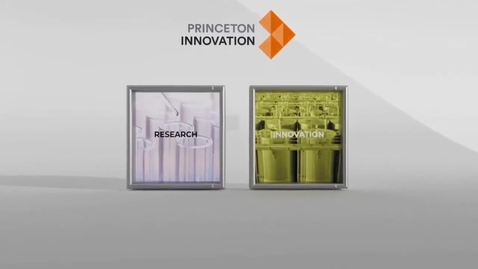 Thumbnail for entry Engage 2021 - Celebrate Princeton Innovation (Part 3)
