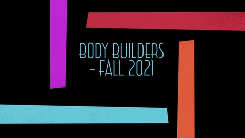 Thumbnail for Body Builders: Living Systems as Art Media (SEN)