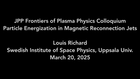 Thumbnail for JPP20March2025_LRichard