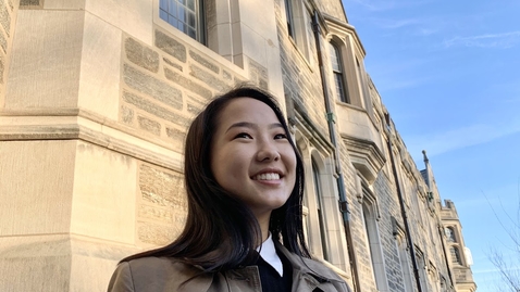 Thumbnail for OURSIP intern -Jessica Wang