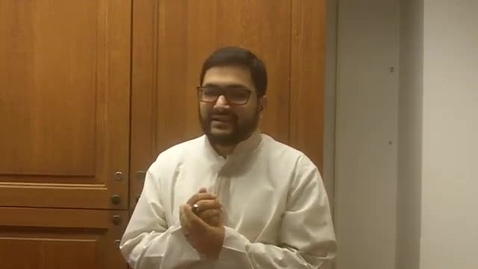 Thumbnail for 1.31 The Attitude of Patience