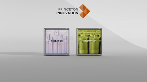 Thumbnail for Join us at Engage 2021, Princeton's Innovation and Entrepreneurship Conference