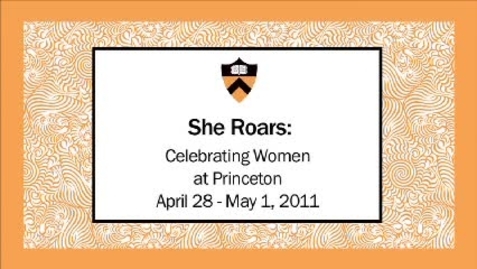 Thumbnail for Lisa Jackson speaks on womens environmental leadership