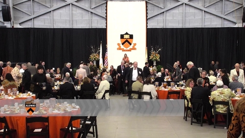 Thumbnail for 2023 Alumni Day Luncheon