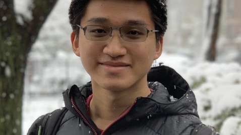 Thumbnail for Polymer Additives Homogenize Flow in Underground Environments, Richard Huang, UG '23, (3964616)