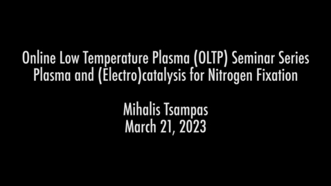 Thumbnail for OLTP21March2023_MTsampas