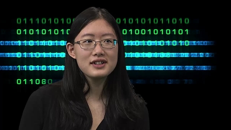Thumbnail for Porter Ogden Jacobus Fellow 2015-2016 - Carlee Joe-Wong