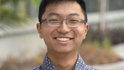 Thumbnail for Lowering the Barrier for Web Advertisement Research at Scale, Kai Ji (Kevin) Feng, UG '21 (2310672)