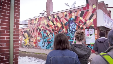Thumbnail for Community Action 2020: Trenton-Princeton Tour