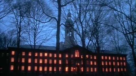 Thumbnail for Princeton: Images of a University