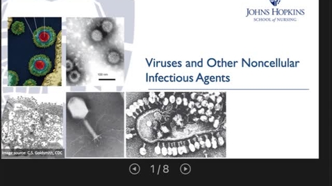 Thumbnail for entry NR.110.203 - Viruses I - Mod 5A