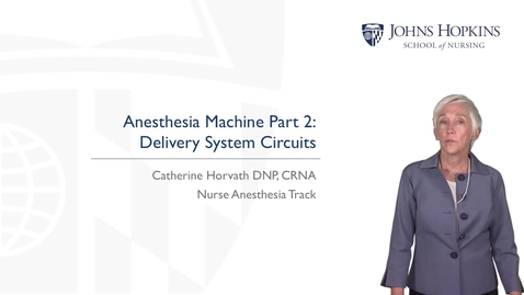 Thumbnail for entry 210.673 Circuits Overview Part 1 - Catherine Horvath