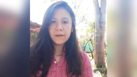 Thumbnail for entry Magali Fabila on Luna Maya and Midwifery in Mexico