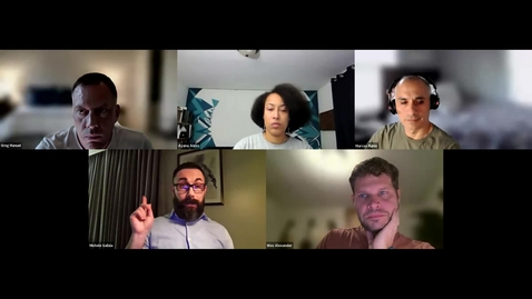Thumbnail for CHE 5033_Live Session 4_ September 12 2024