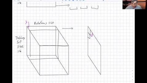 Thumbnail for entry Advanced Machine Learning 2022 - HW2, part 1