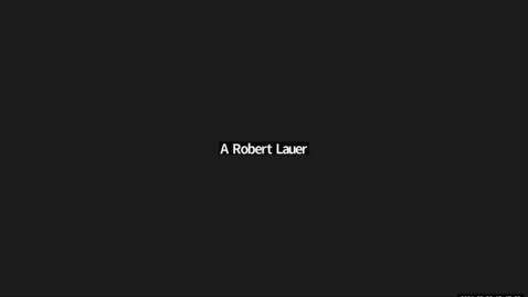 Thumbnail for A Robert Lauer's Discussion of Cervantes's Don Quixote (chapters 1-3)