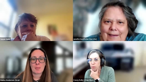 Thumbnail for SIG-BIZ Officers meeting, February 12, 2026