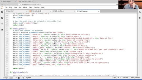 Thumbnail for Advanced Machine Learning 2022 - day 08 Supplemental HW1 Code