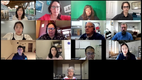 Thumbnail for Happy Teacher Mighty Whole Group Meeting