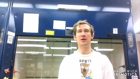 Thumbnail for Extraction of Trimyristrin from Nutmeg