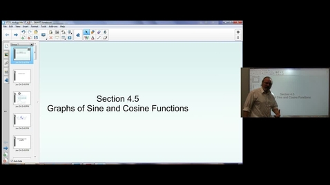 Thumbnail for MATH1523_Lesson7_4.5