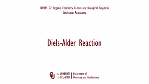 Thumbnail for Diels-Alder Reaction