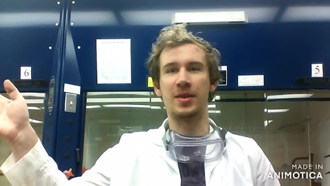 Thumbnail for Anthraquinone Dye Separation lab