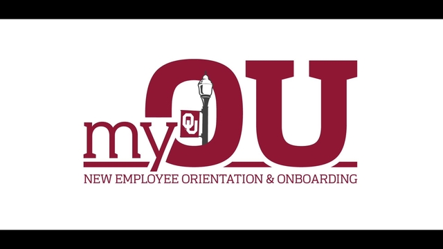 Hsc Campus Ou New Employee Orientation