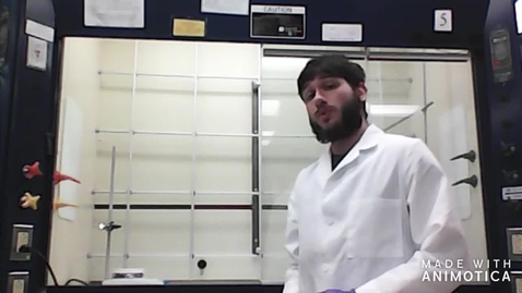 Thumbnail for Multistep Reaction