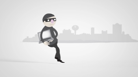 Thumbnail for Use Strong Passwords