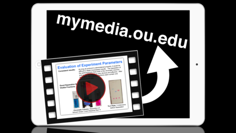 Thumbnail for entry Upload Videos to MyMedia from iPad