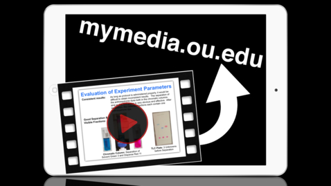 Thumbnail for Upload Videos to MyMedia from iPad